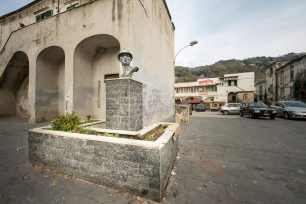 Monumento ai Caduti a Pianura